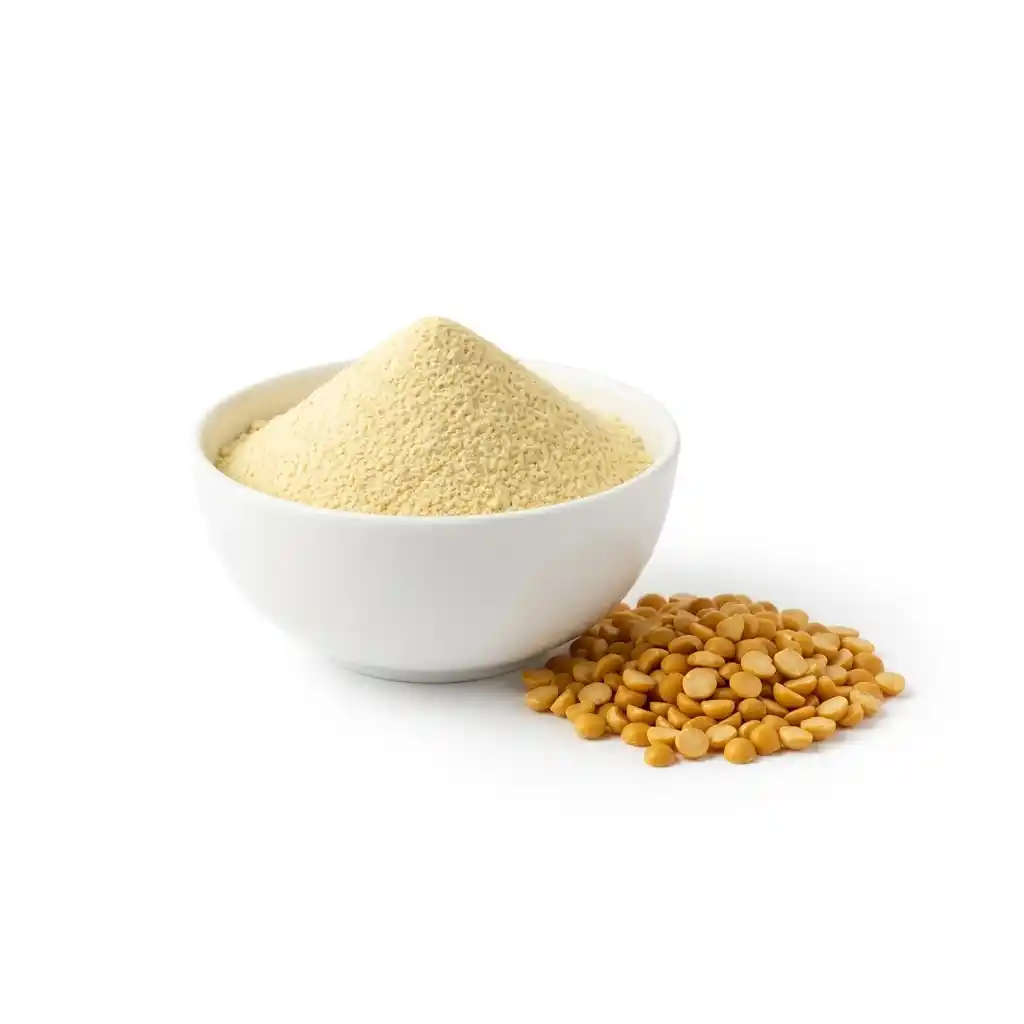 Harina de Arveja