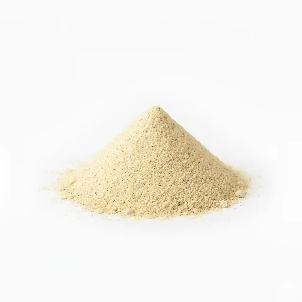 Harina de kiwicha instantánea