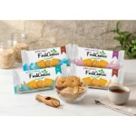 Galleta con Kiwicha - Imagen 2